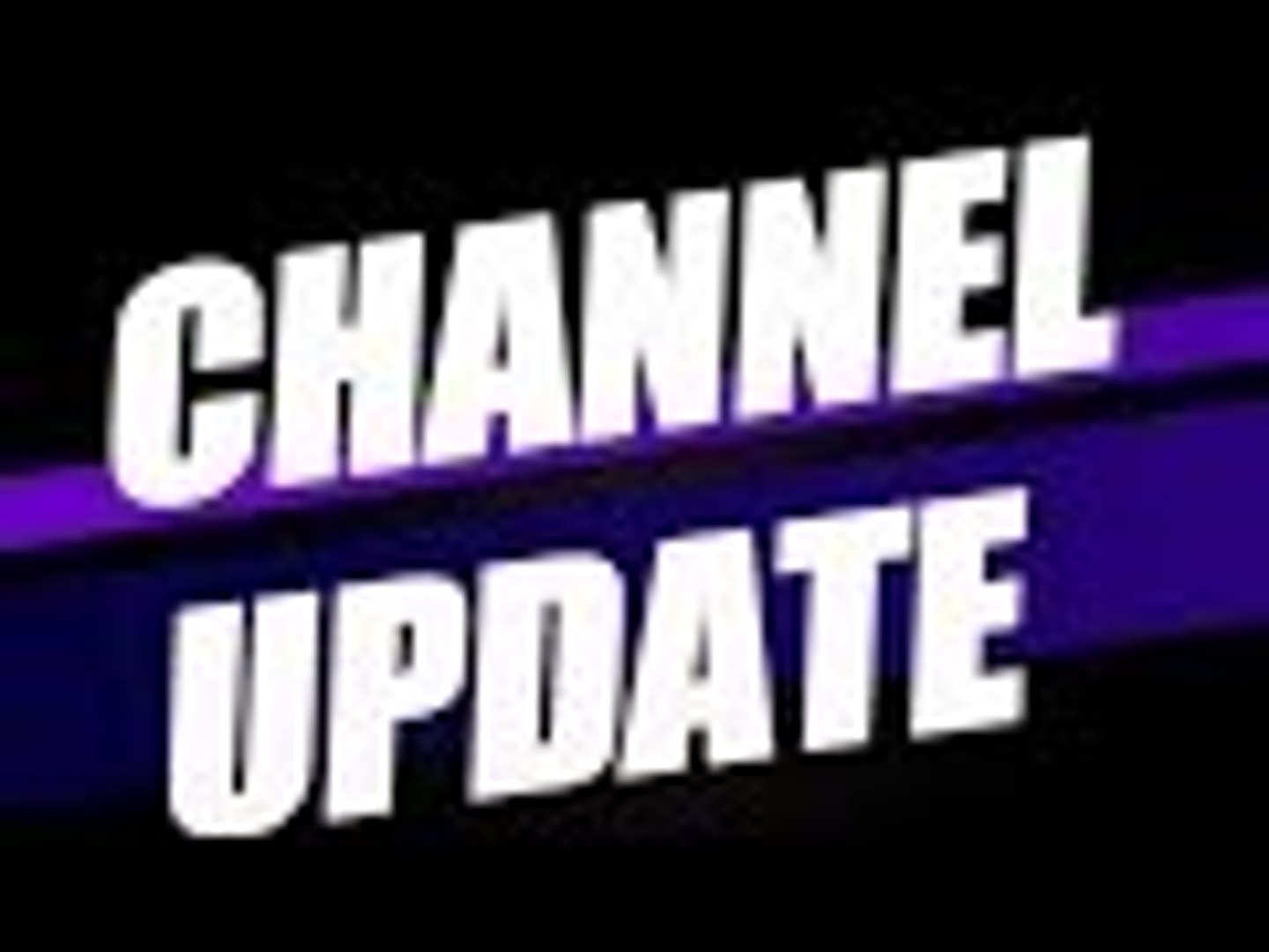 Channel Update!! [AMAZING GAMING SETUP PART2]
