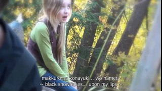 Sabrina Carpenter FT. Nathaniel Hawk ~ C.Cedille Japanese cover - YouTube