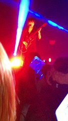 20160219 CNBLUE Come together LIVE in Tapei ending