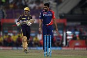 KKR vs DD, IPL 2016 : Kolkata Knight Riders beat Delhi Daredevils by 9 wickets