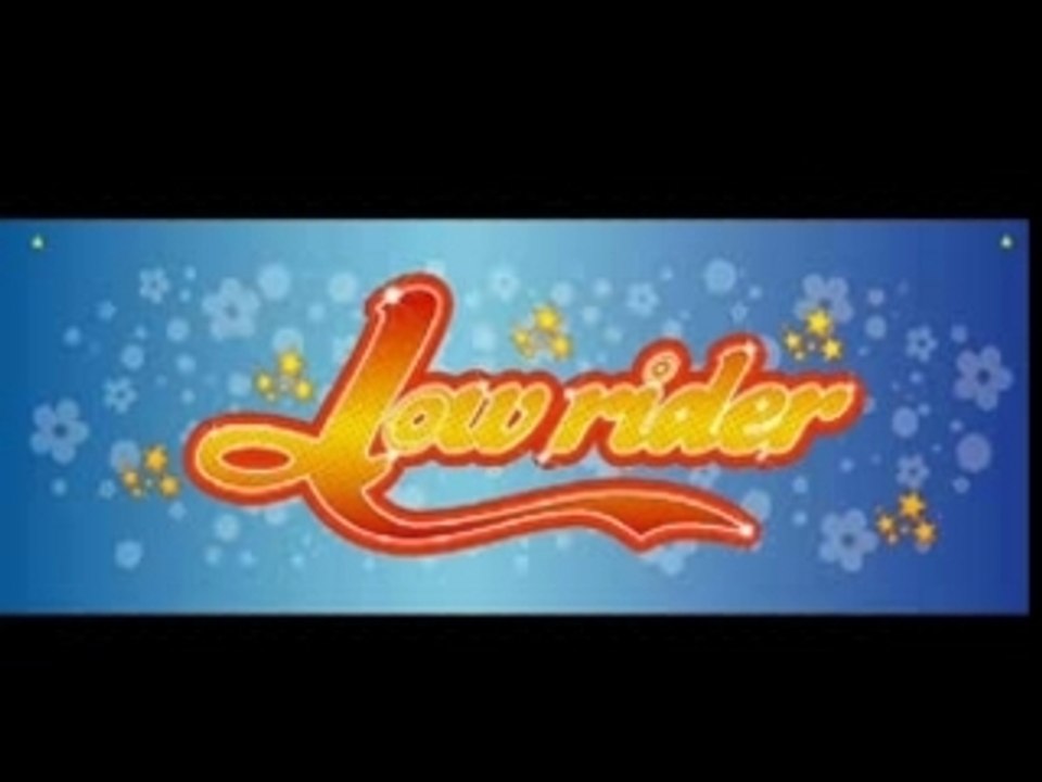 trailer video lowrider