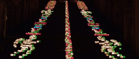 LAttesa Movie CLIP - Where are You? (2016) - Juliette Binoche, Giorgio Colangeli Movie HD