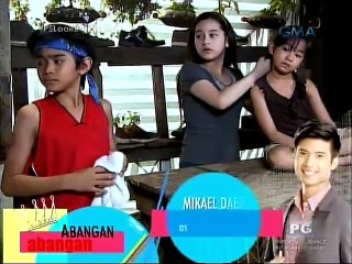 Poor Señorita Episode 21 (April 25, 2016) Part 5 of 5
