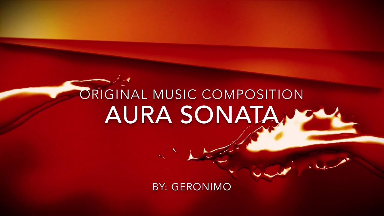 Aura Sonata