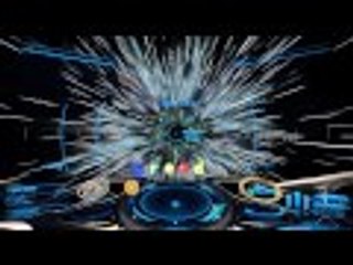 Elite Dangerous - Heading Home