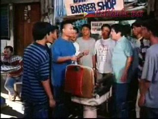 Andrew E."MATINIK NA BADING! MGA SHOKENG,BUKING.2.