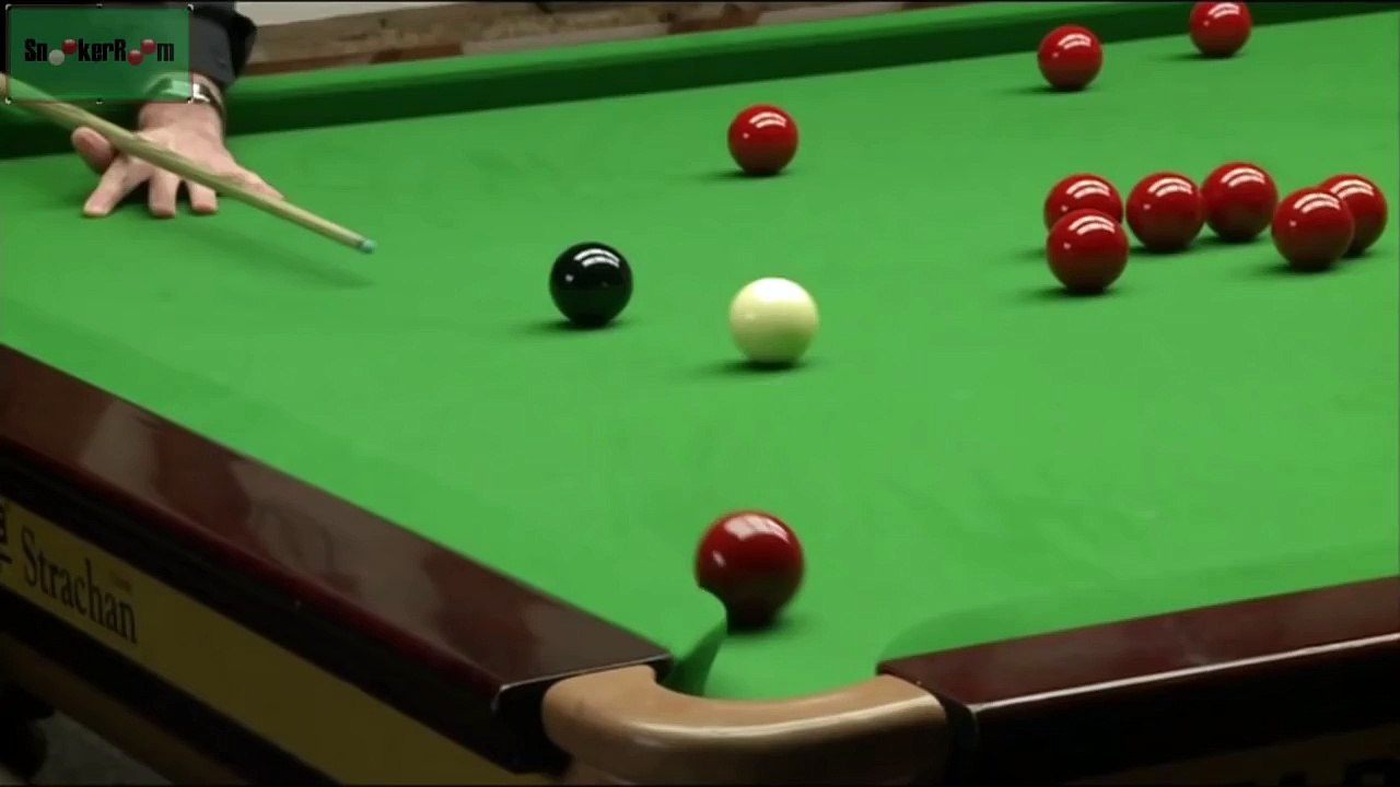 Ronnie OSullivan 119 v Judd Trump Championship League 2016 Final Group