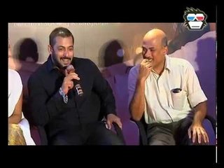 "I requested fans to watch Shah Rukh’s film ‘Don’" Salman speaks on film clashes