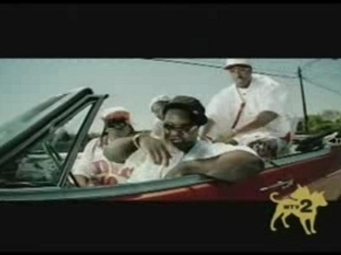 Dem Franchize Boyz - Ridin' Rims [RamVideos]