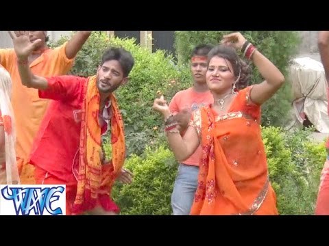 HD बाबा बिंदास बाड़े - Baba Bindas Bade | Neeraj Pandey | Bhojpuri Kanwar Bhajan 2015