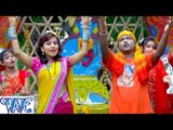 HD हे डमरू वाले बाबा - Hey Damru Wale Baba - Lahare Shiv Ke Jhanda - Bhojpuri Kanwar Bhajan 2015 new