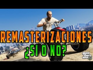 REMASTERIZACIONES, BUENAS O MALAS - OPINION (VIDEORESPUESTA A @OUTCONSUMER) | TITANFALL