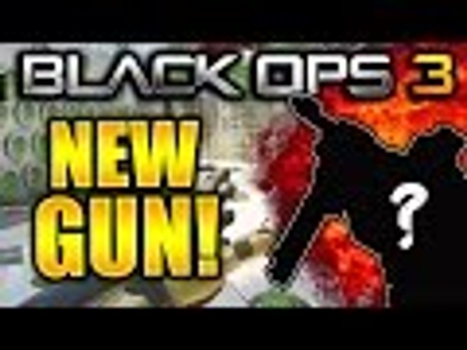 NEW DLC SMG GAMEPLAY- Black Ops 3 MP40 IS BACK! (BO3 Weapon DLC)