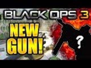 NEW DLC SMG GAMEPLAY- Black Ops 3 MP40 IS BACK! (BO3 Weapon DLC)
