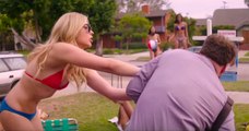 NEIGHBORS 2: Sorority Rising - Movie Clip - Bikini Hose Down - Chloe Grace Moretz, Seth Rogen (2016)
