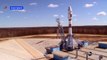 Russia Launches First Rocket From New Spaceport to Vladimir Putins Relief