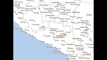 Peru News: Earthquake of 4.3 magnitude hits Arequipa