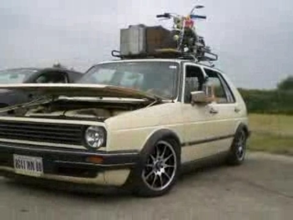 VW DAY 2007