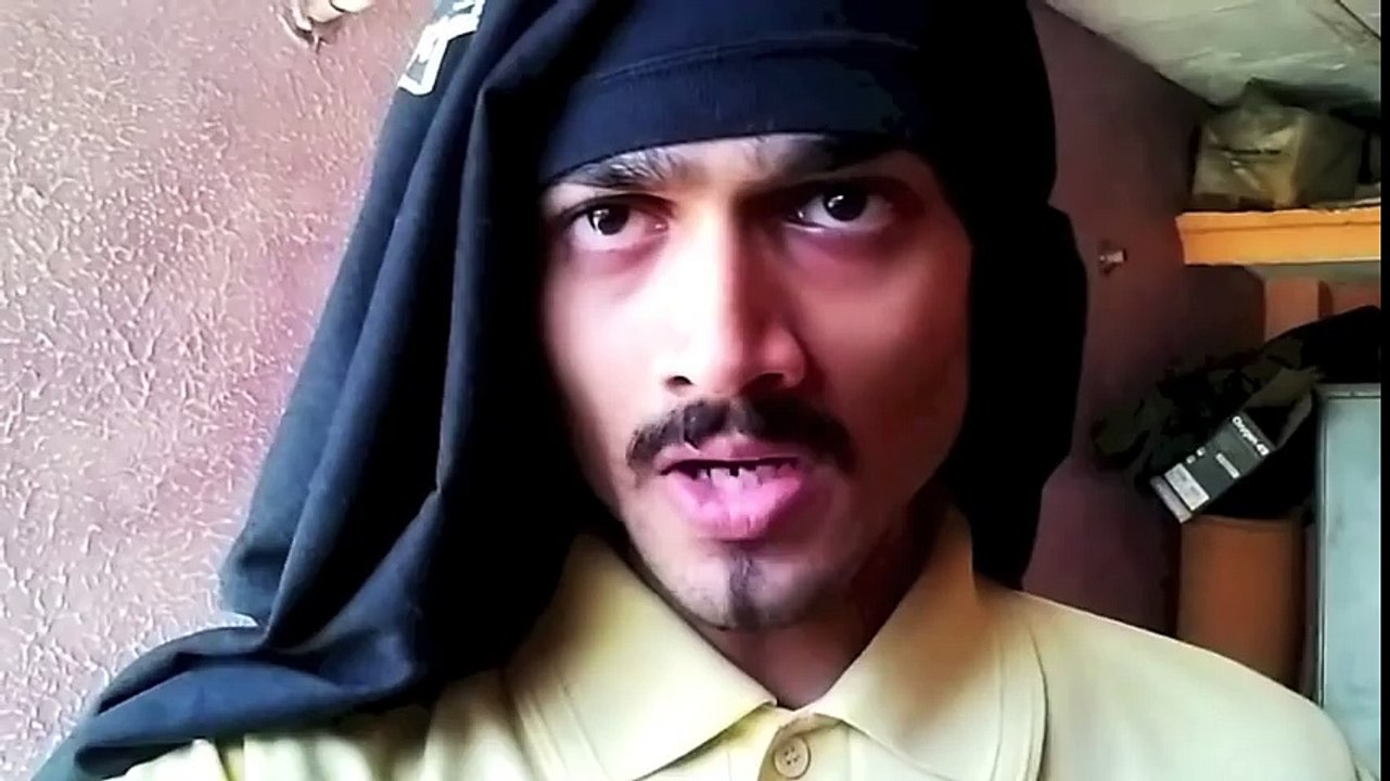 BB Ki Vines- - Bancho meets Mr. Hola