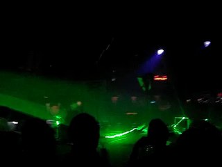 Danny Tenaglia @ SPACE -  IBIZA 09-25-2007-6