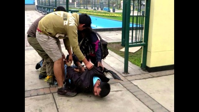 Peru News: Mayor of San Martín de Porres asks for a state of emergency