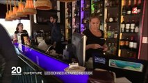 Un jeune français quitte tout pour ouvrir un business à... Cuba ! Regardez