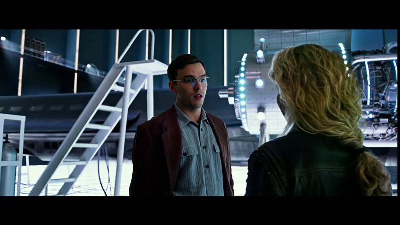 X-Men׃ Apocalypse Official Trailer HD 20th Century FOX