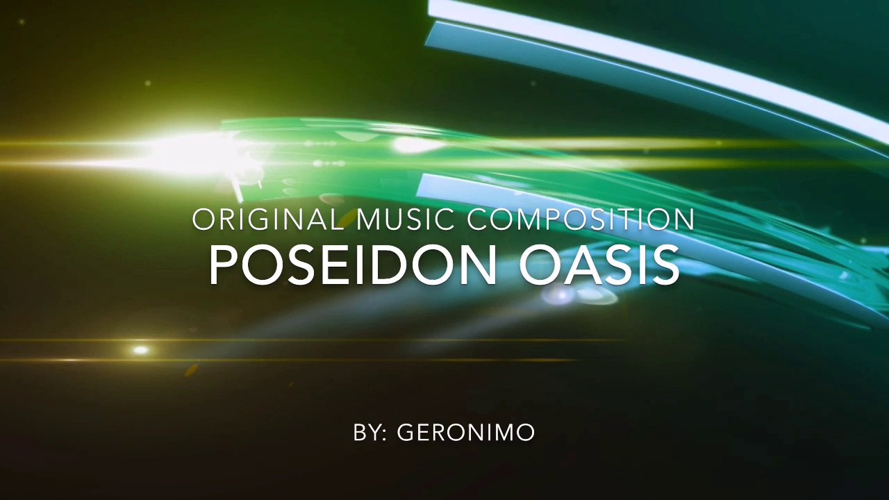 Poseidon Oasis