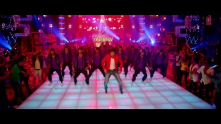 'DJ' FULL VIDEO Song _ Hey Bro _ Sunidhi Chauhan, Feat. Ali Zafar _ Ganesh Achar_HD