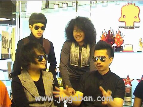 จิกกะบาล [ep 74] - Slotmachine 2008-07-21 [Re-upload]