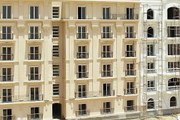 fully finished apartment for sale 193m in compound hyde park new cairo