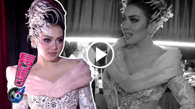 Manja Syahrini Tampil 'Berbulu' - Cumicam 01 Mei 2016