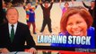 Laughter Yoga on Nine News