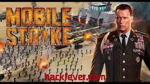 Mobile Strike Hack Cheats