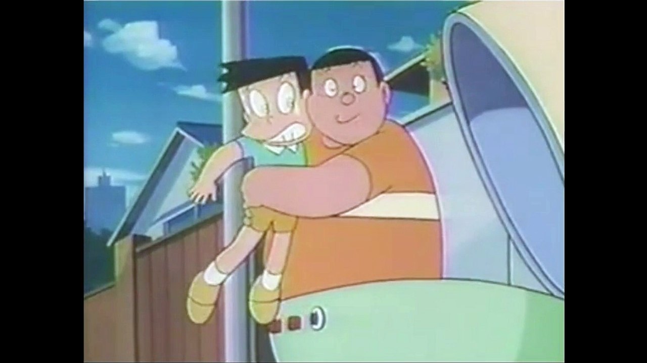 大山版ドラえもん　第821話　刷りこみたまご