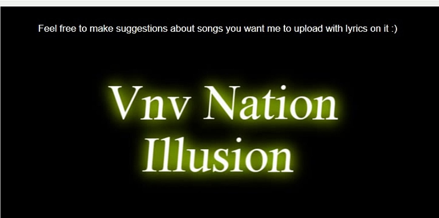 Illusion