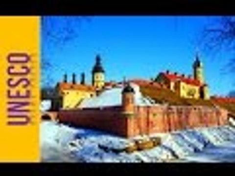 UNESCO World Heritage Sites in Belarus