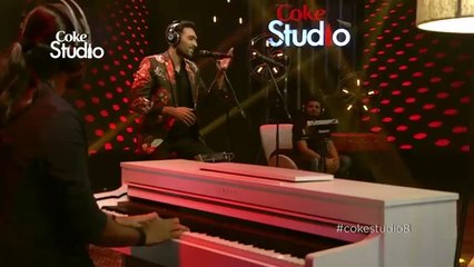 Umran Langiyan - Ali Sethi n Nabeel Shaukat - Coke Studio