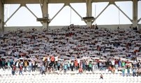 Manisaspor Şampiyon Olarak PTT 1. Lig'e Yükseldi