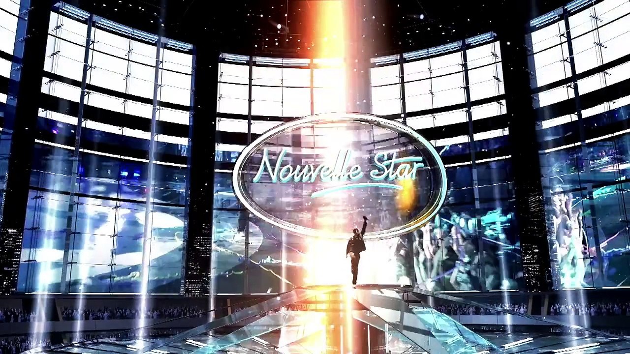 Fanny: Its Oh So Quiet - Auditions – NOUVELLE STAR 2016