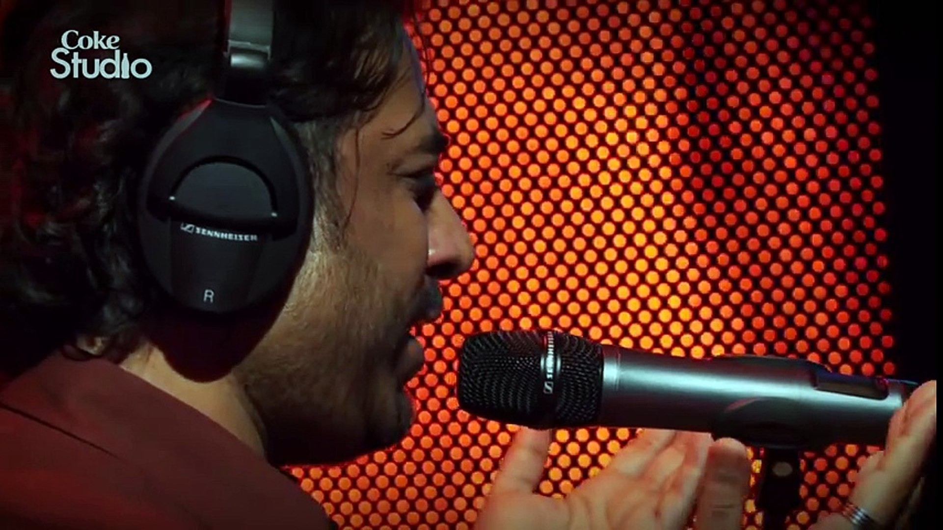 ⁣Beero Binjaaro -  Asif Hussain Samraat - Coke Studio