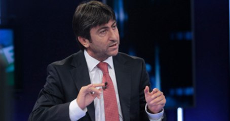 Rıdvan Dilmen: Alex'ten Sonra Sosa Kadar Oyunun Sonucuna Etki Eden Futbolcu Gelmedi