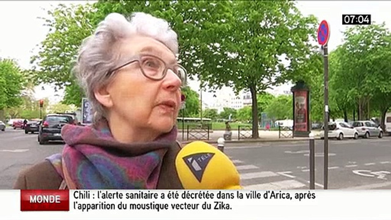 Les manifestations de ce dimanche 1er mai sous tension et sous haute sécurité