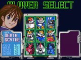 Shin Kidou Senshi Gundam W: Endless Duel Game Sample - SNES/SFC