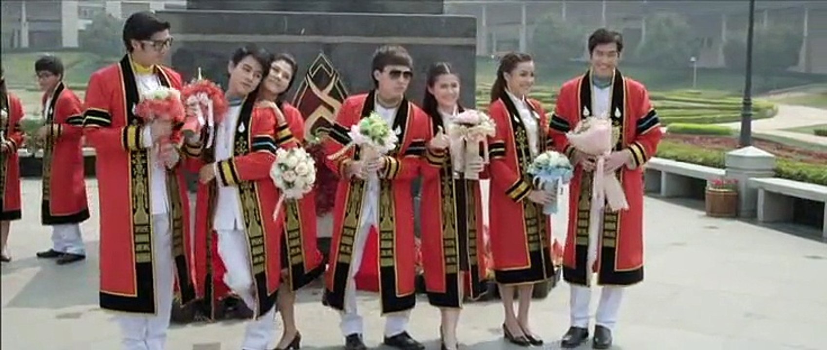 ดูหนัง 367 วัน him and her HD เต็มเรื่อง มาสเตอร์ 2/2