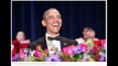 The funniest jokes at this year's White House Correspondents' Dinner