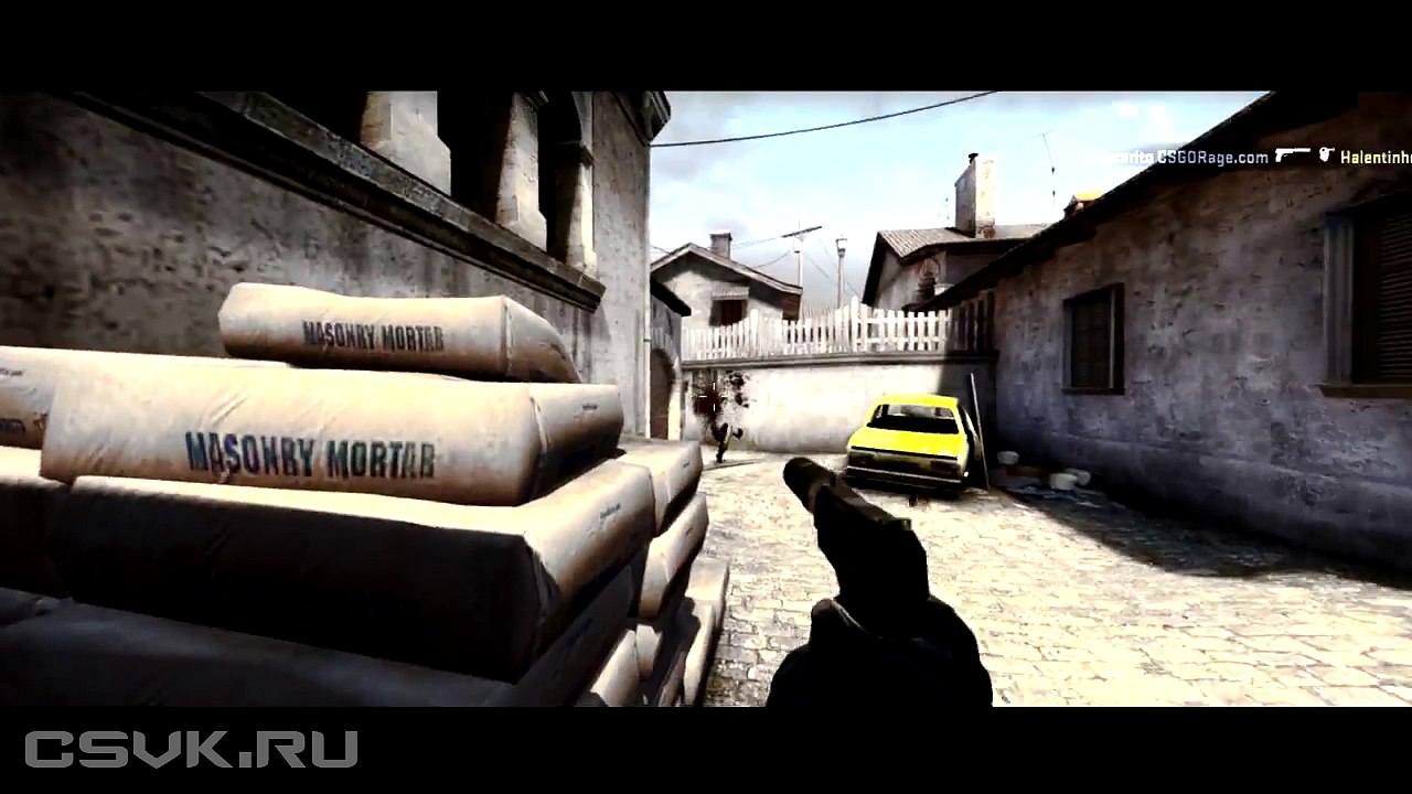 LIFER [CSGO]
