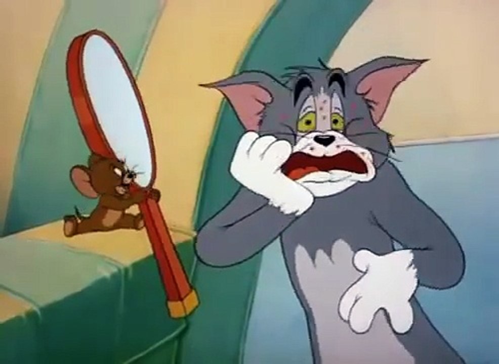 Tom and Jerry - Best for ever - Tom&Jerry Episodes