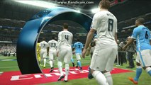 Real  Madrid VS Manchester City 2nd Leg UCL 2016 (Prediction)