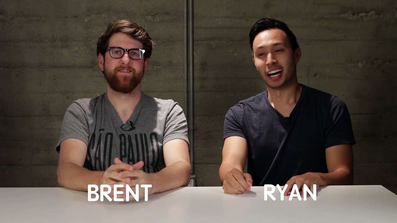 The Creepy Real-Life “Men In Black”